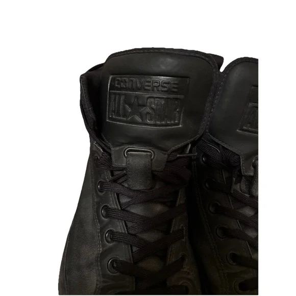 Converse Chuck Taylor All Star High Tops Mens 12 Women's 14 High Tops Sneakers‎ - Picture 3 of 10